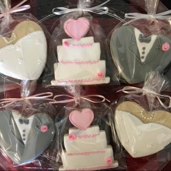 Event Cookie Gift